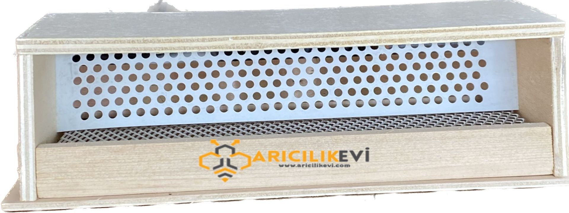 Seyyar Polen Tuzağı - Seyyar