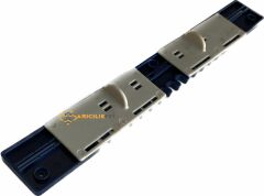 Kovan Sürgüsü - Plastik