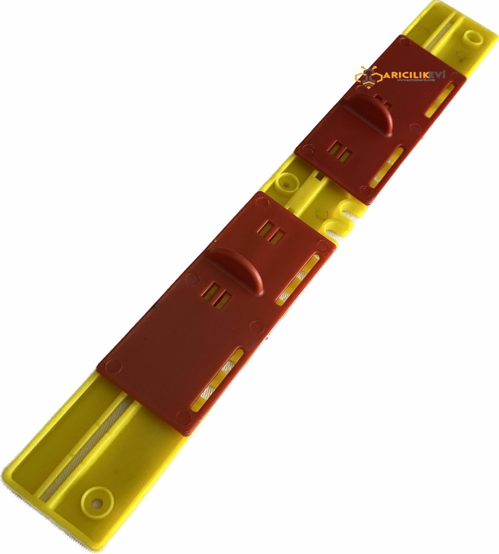 Kovan Sürgüsü - Plastik