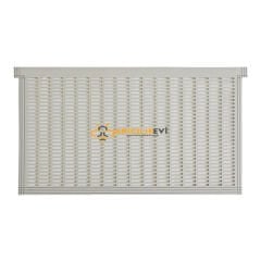 Bölme Tipi Yan Ana Arı Izgarası