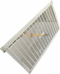 Bölme Tipi Yan Ana Arı Izgarası