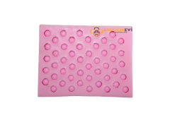 ﻿Silikon Ana Arı Yüksük Kalıbı