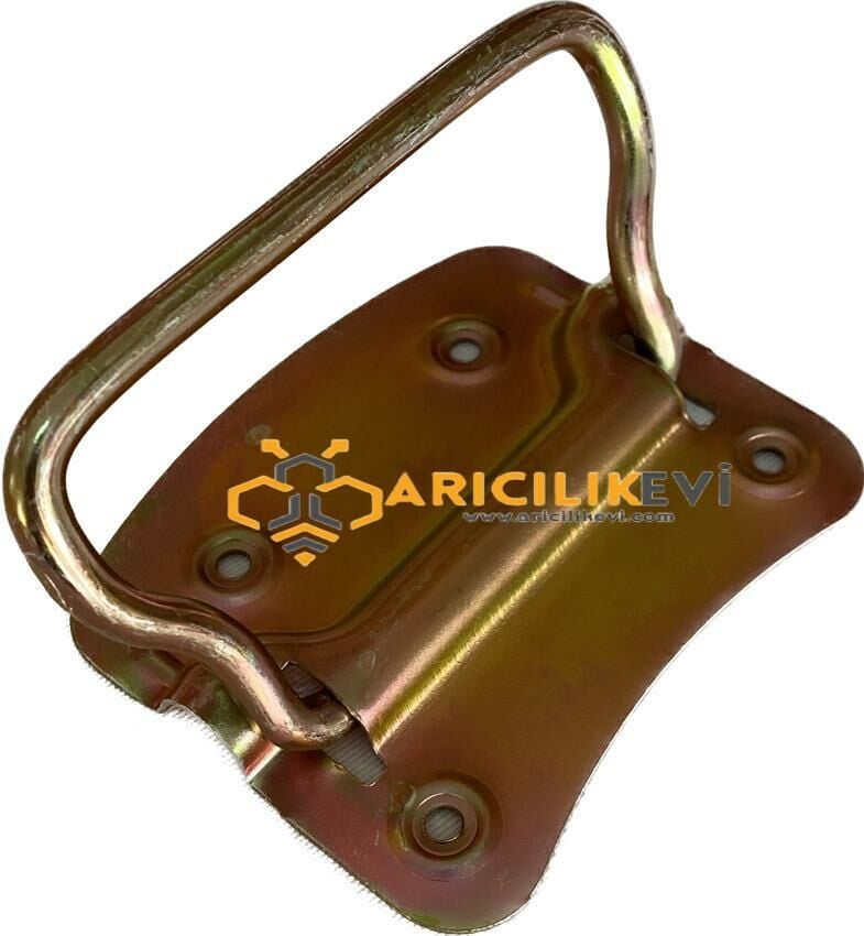 ﻿Kovan Kulpu – Büyük – 7 mm