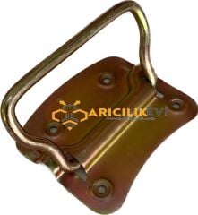 ﻿Kovan Kulpu – Büyük – 7 mm