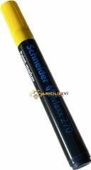 Ana Arı İşaretleme Kalemi - Schneider Maxx 270 - 4 Renk Seçenekli
