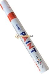 Ana Arı İşaretleme Kalemi - PAINT - KIRMIZI