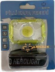 ﻿Kafa Lambası - Ekonomik