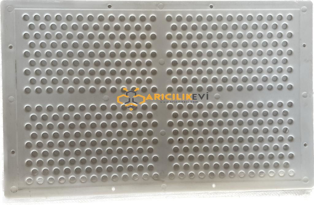 Plastik Polen Izgarası – 17x27 cm