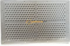 Plastik Polen Izgarası – 17x27 cm