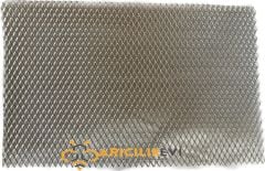 Alüminyum Polen Izgarası – 17x27 cm