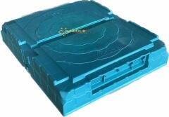 Eco Kovan Kapağı (51,7 x 44,2) - Apimaye