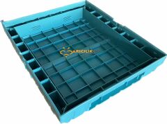 Eco Kovan Kapağı (51,7 x 44,2) - Apimaye