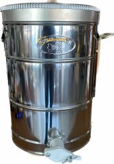 Bal Dinlendirme Kazanı (1 Tenekelik)