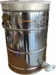 Bal Dinlendirme Kazanı (1 Tenekelik)