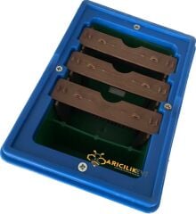 Ana Arı Çiftleştirme Kutusu - Plastik