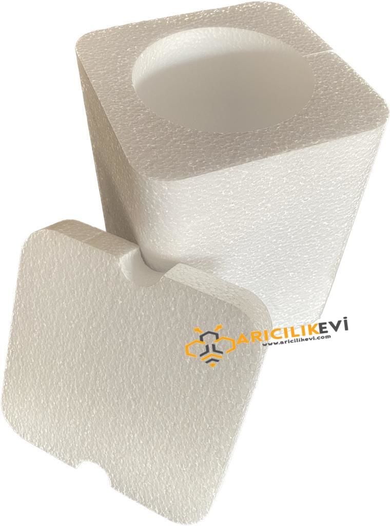 Kavanoz Koruma Straforu