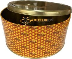Çiftli Karakovan Bal Tenekesi – 3 kg