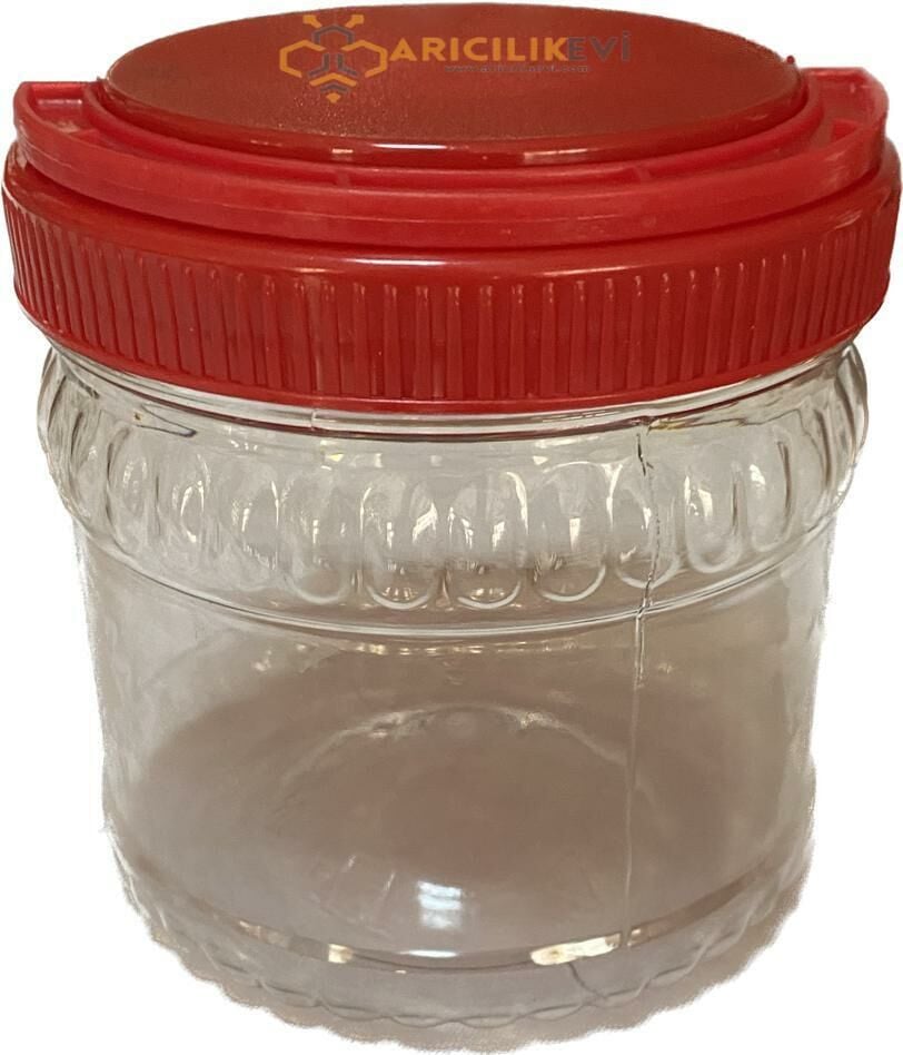 1 Kg’lık Süzme Bal Pet – 40 Adet