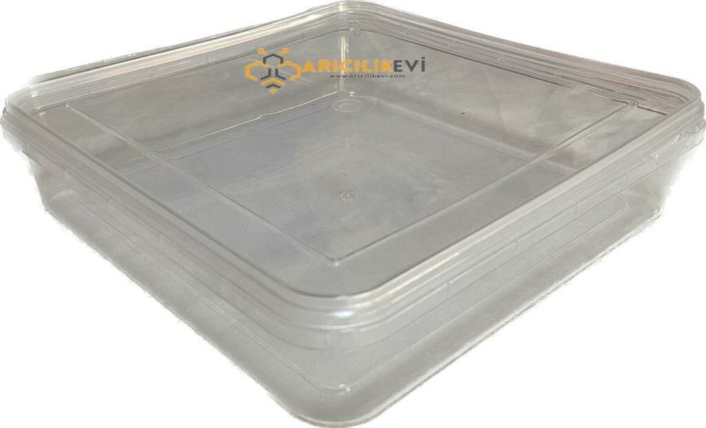 Petek Bal Pet – 10 Adet