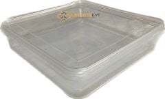 Petek Bal Pet – 10 Adet