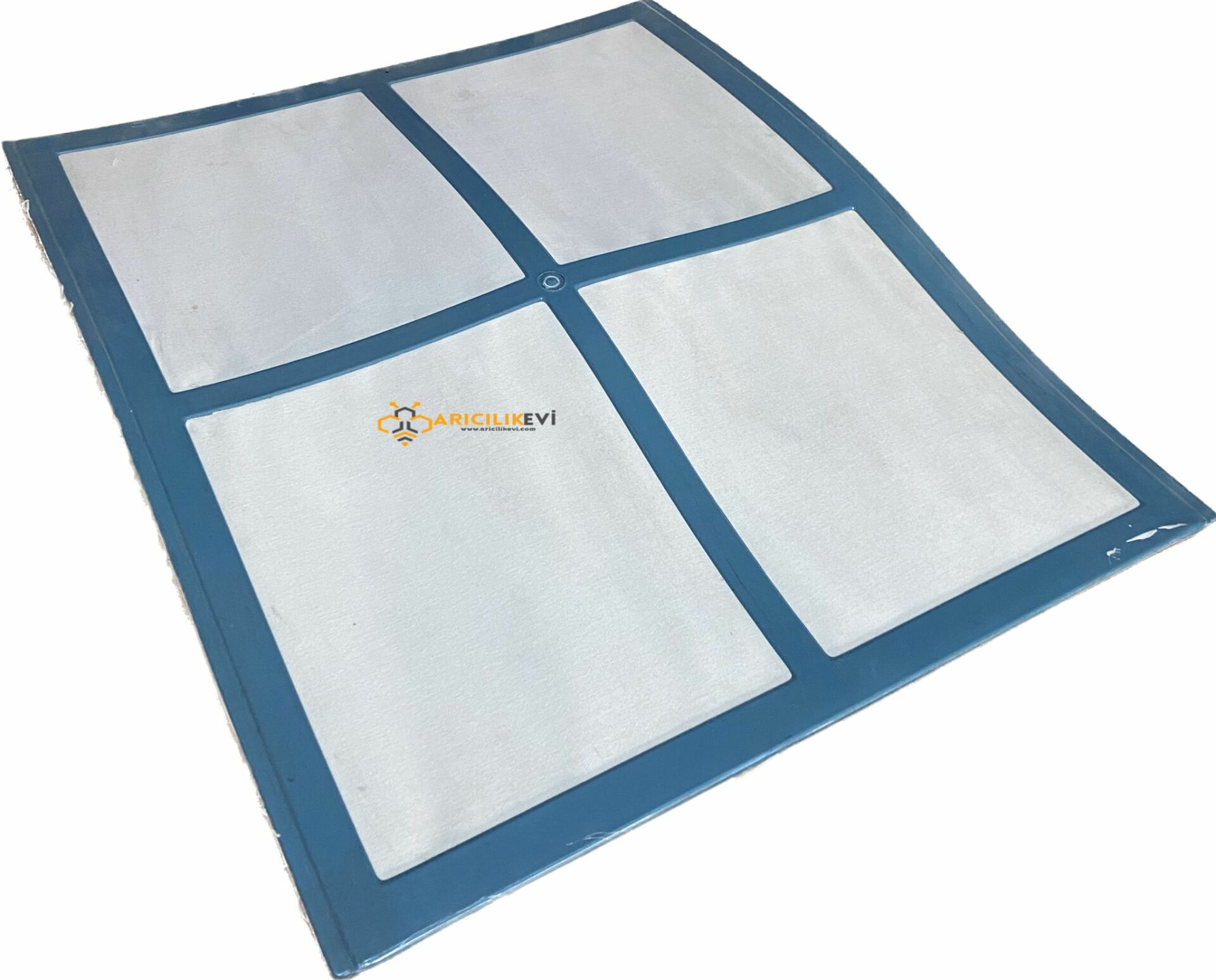 Çerçeveli Kovan Örtüsü