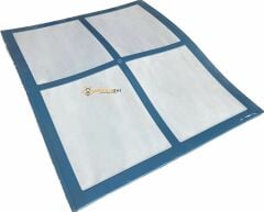 Çerçeveli Kovan Örtüsü