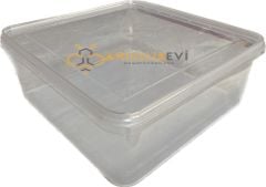 Çiftli Petek Bal Pet – 10 Adet