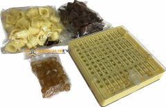 Ana Arı Üretim Seti - Jenter Set