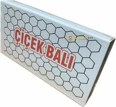 ﻿3 Çerçevelik Bal Kolisi – 10 Adet