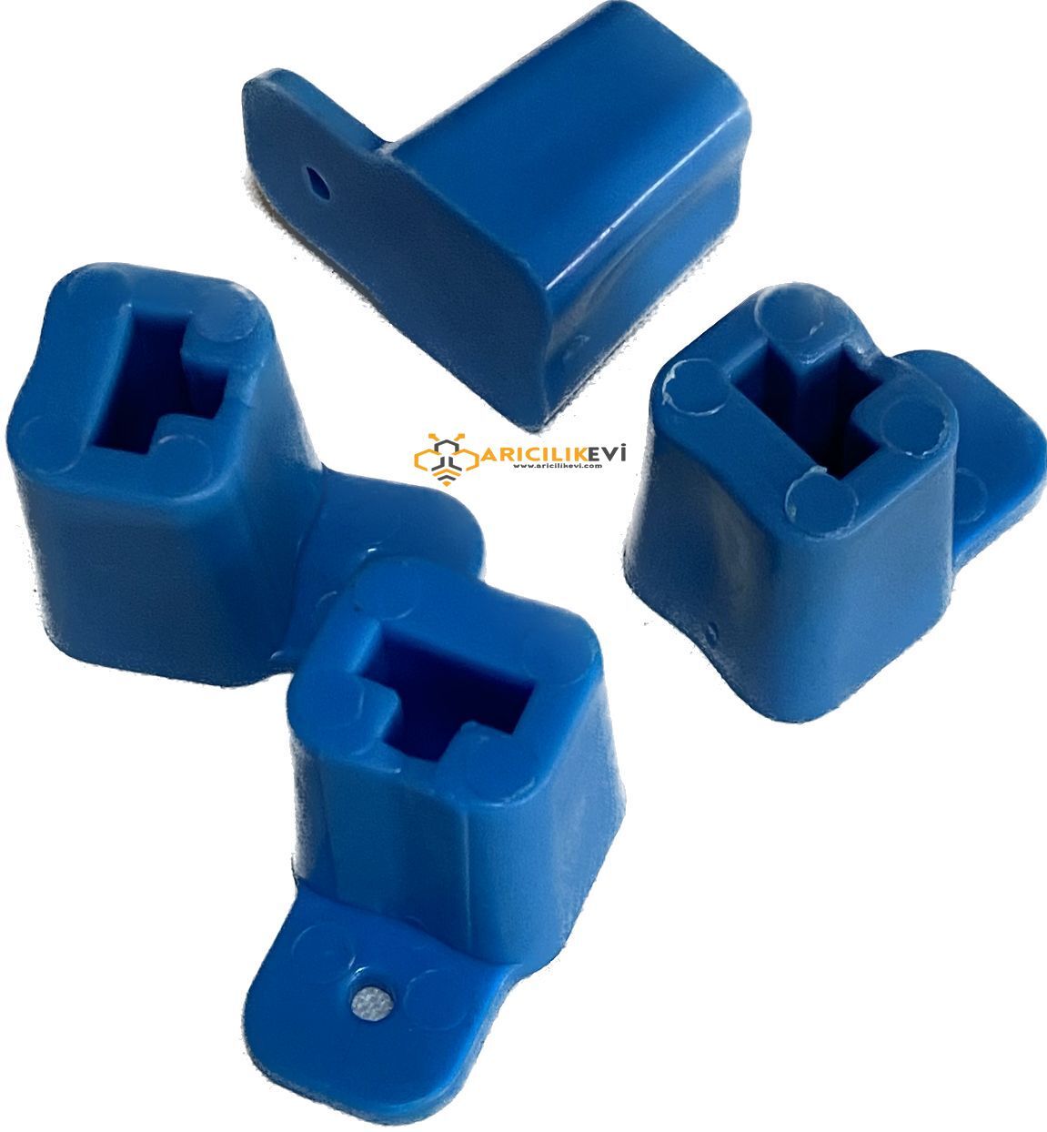 Süt Alma Şeridi Adaptörü