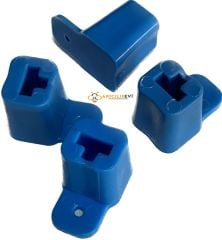 Süt Alma Şeridi Adaptörü