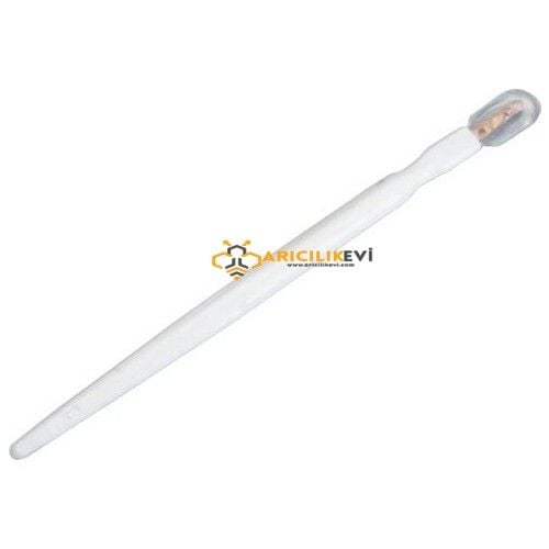 Arı Sütü Toplama Kaşığı