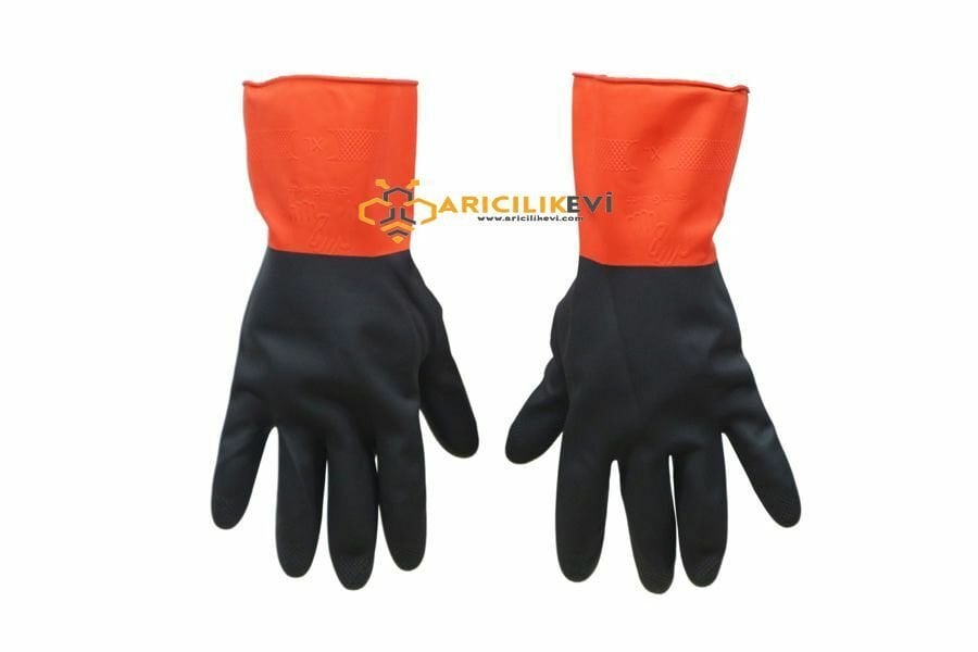 Lastik Arıcı Eldiveni - XL