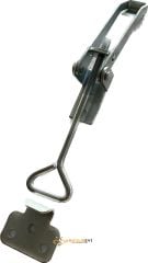 Ayarlı Kovan Kilidi - Büyük Boy