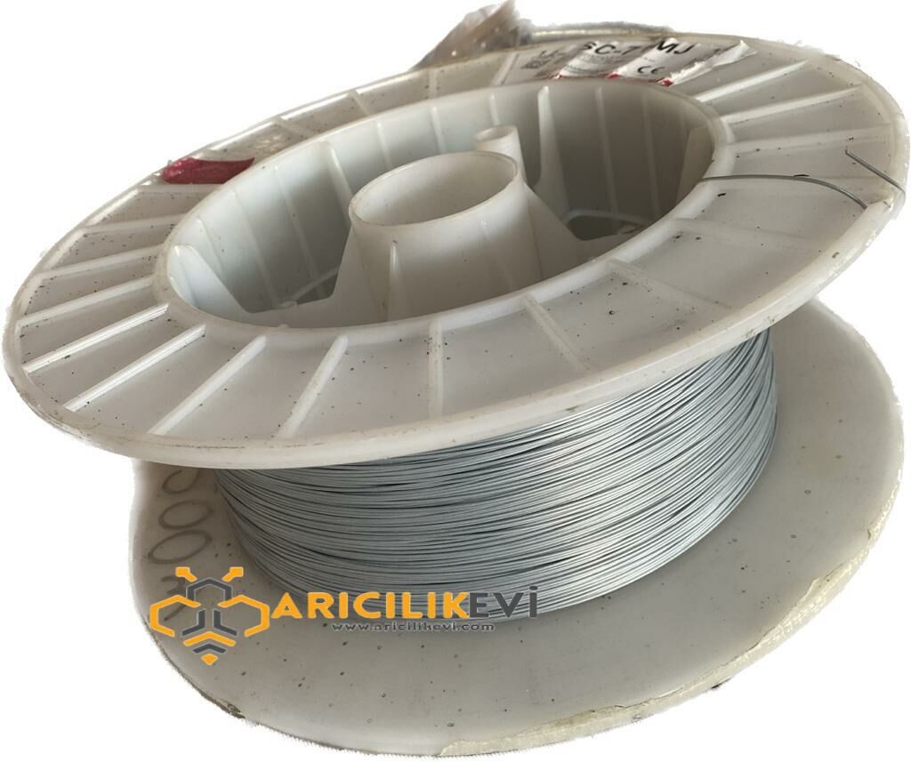 Çit Teli – 500 Metre