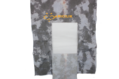 Kovan Üstü Elekli Bez