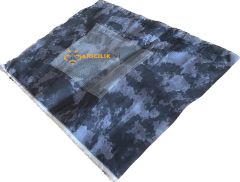 Kovan Üstü Elekli Bez