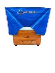 Kovan Üstü Çadır - Branda (10 adet)