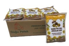 ﻿20 kg Doğu Petek Fondan Şeker (Arı Yemi)