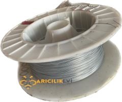 Elektrikli Çit Sistemi Seti