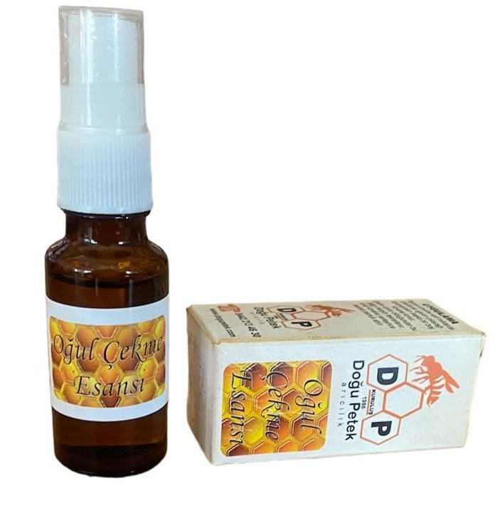 Doğu Petek Oğul Çekme Esansı